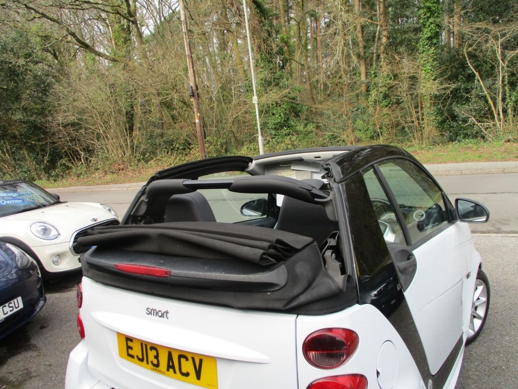 Used smart fortwo 2013 for sale - 77905470: Photo 7