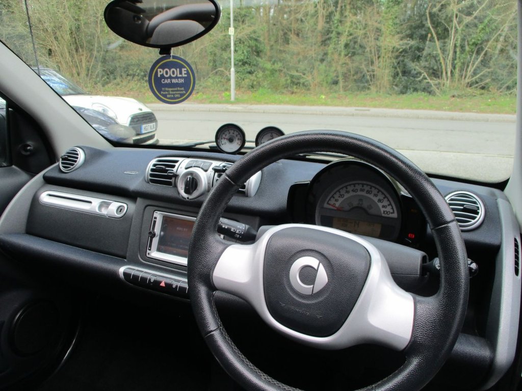 Used smart fortwo 2013 for sale - 77905470: Photo 8