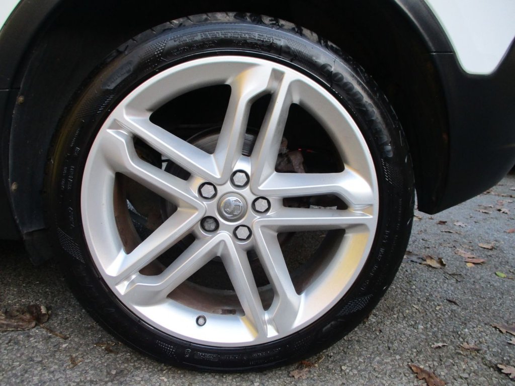 Used Vauxhall Mokka 2016 for sale - 76604913: Photo 7