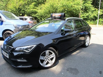 Used SEAT Leon 2018 for sale - 75559938: Photo