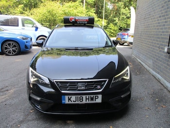 Used SEAT Leon 2018 for sale - 75559938: Photo