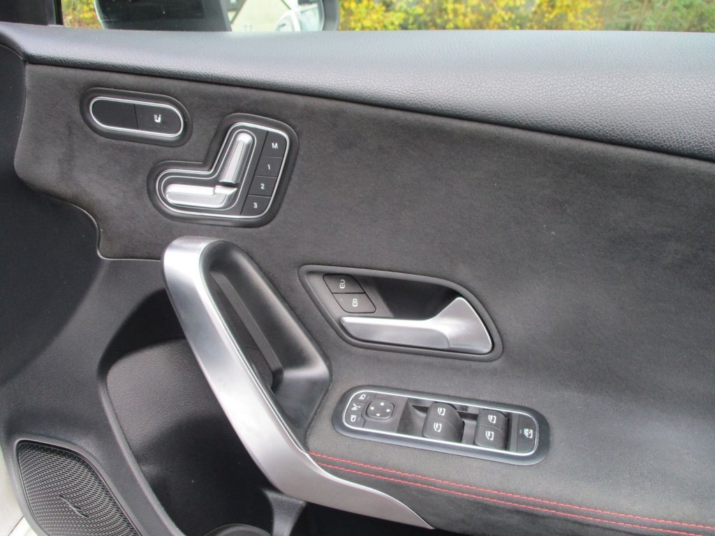 Used Mercedes-Benz A-Class 2018 for sale - 77546916: Photo 10