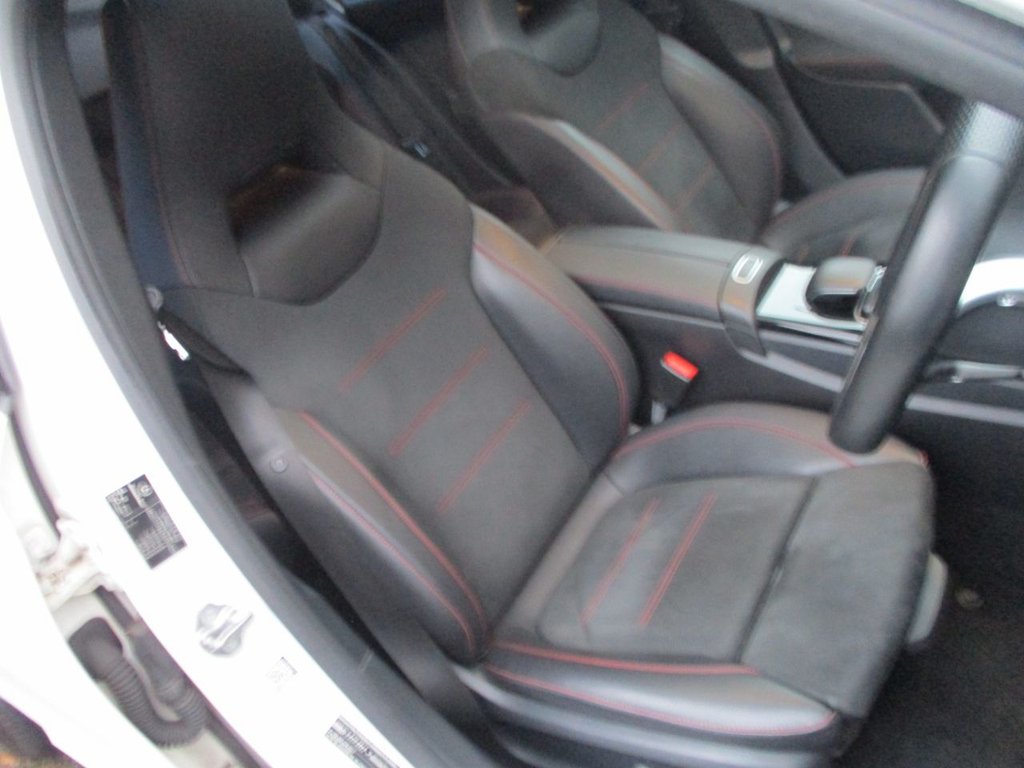 Used Mercedes-Benz A-Class 2018 for sale - 77546916: Photo 13