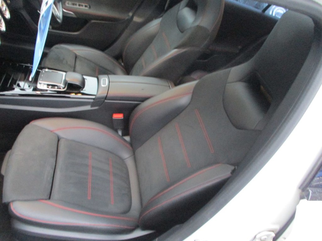 Used Mercedes-Benz A-Class 2018 for sale - 77546916: Photo 14