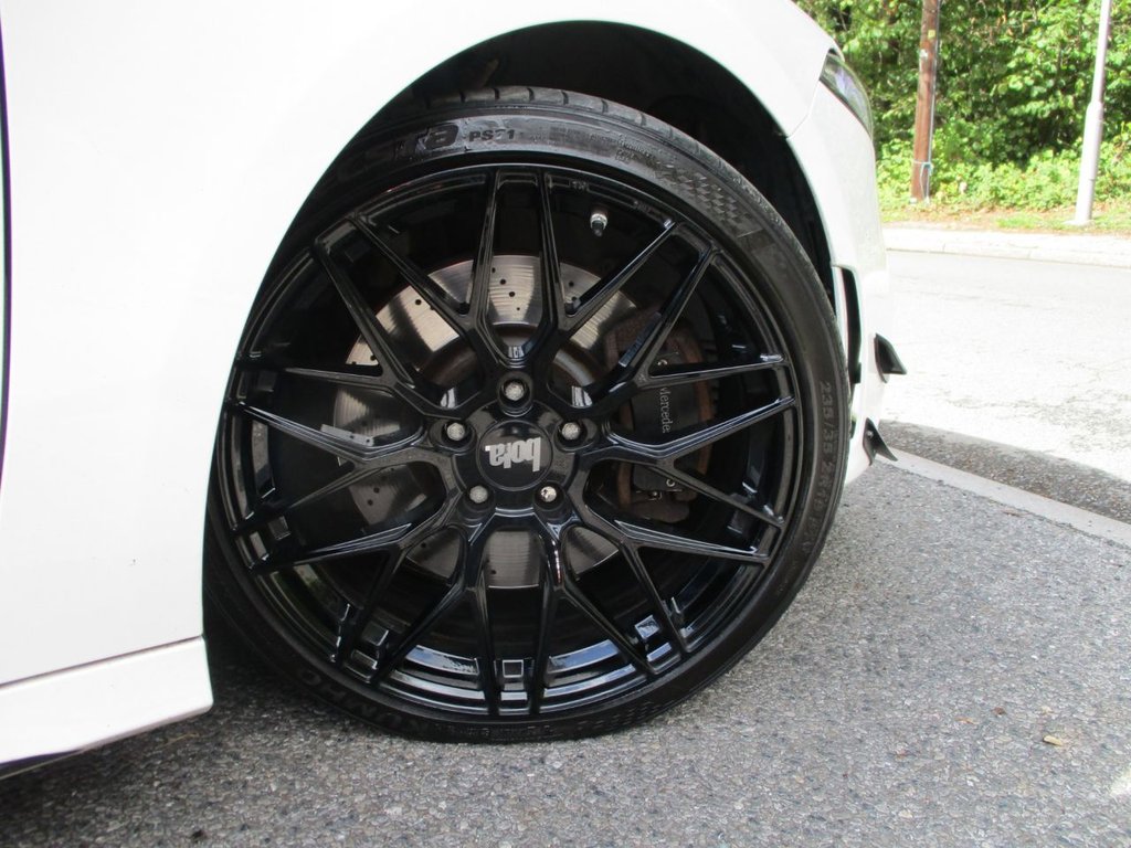 Used Mercedes-Benz A-Class 2018 for sale - 77546916: Photo 16