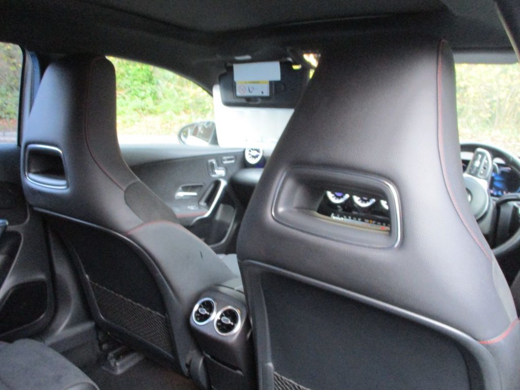 Used Mercedes-Benz A-Class 2018 for sale - 77546916: Photo 18