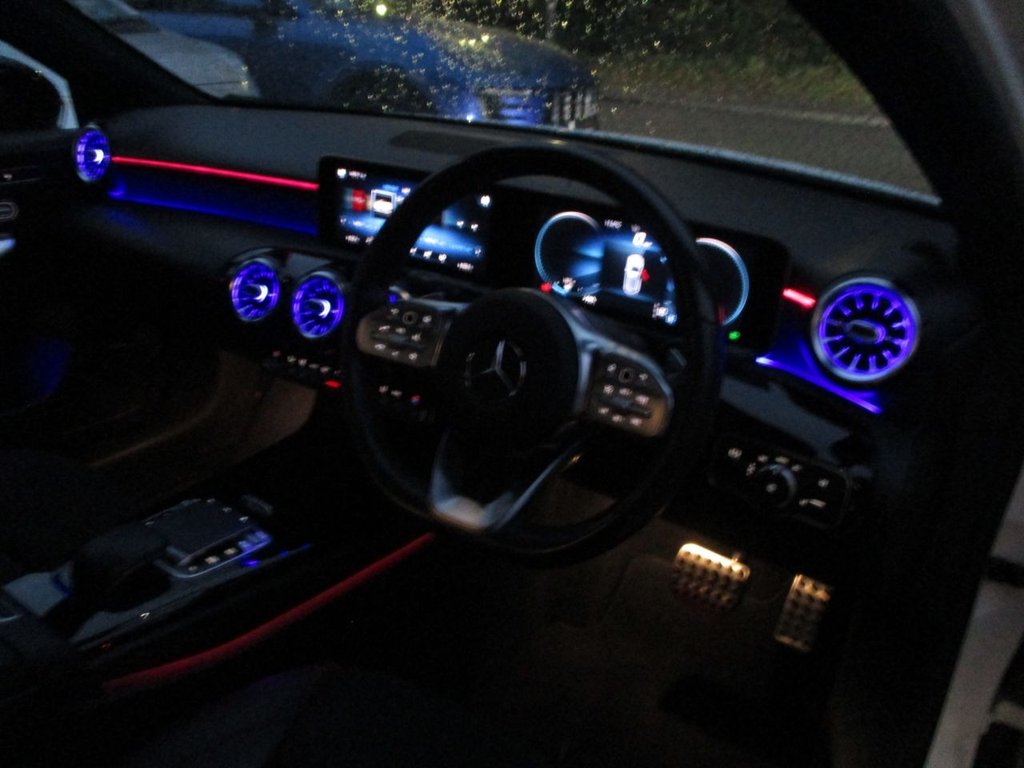 Used Mercedes-Benz A-Class 2018 for sale - 77546916: Photo 19