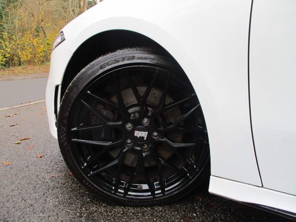 Used Mercedes-Benz A-Class 2018 for sale - 77546916: Photo 23