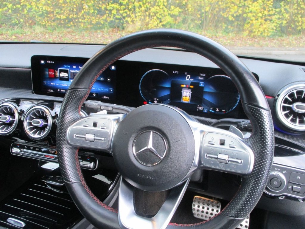 Used Mercedes-Benz A-Class 2018 for sale - 77546916: Photo 7