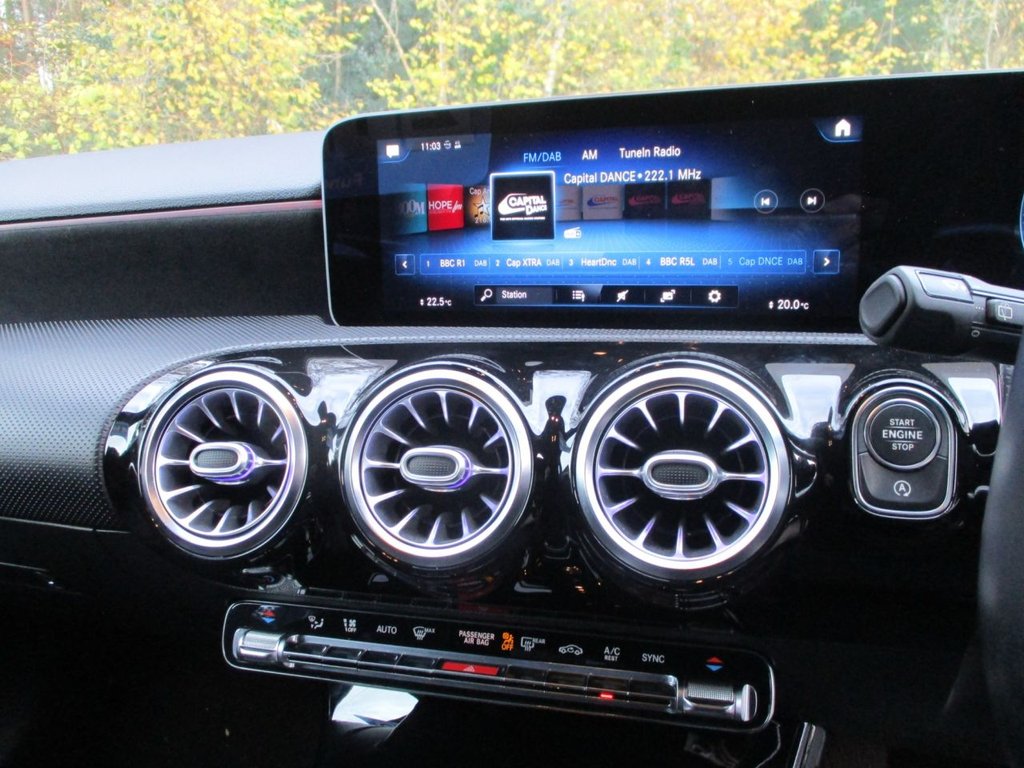 Used Mercedes-Benz A-Class 2018 for sale - 77546916: Photo 8