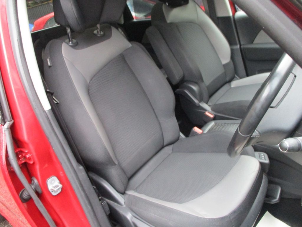 Used Citroen C4 Picasso 2015 for sale - 77451889: Photo 10