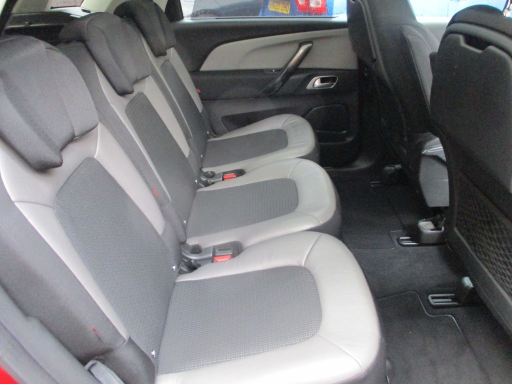 Used Citroen C4 Picasso 2015 for sale - 77451889: Photo 12