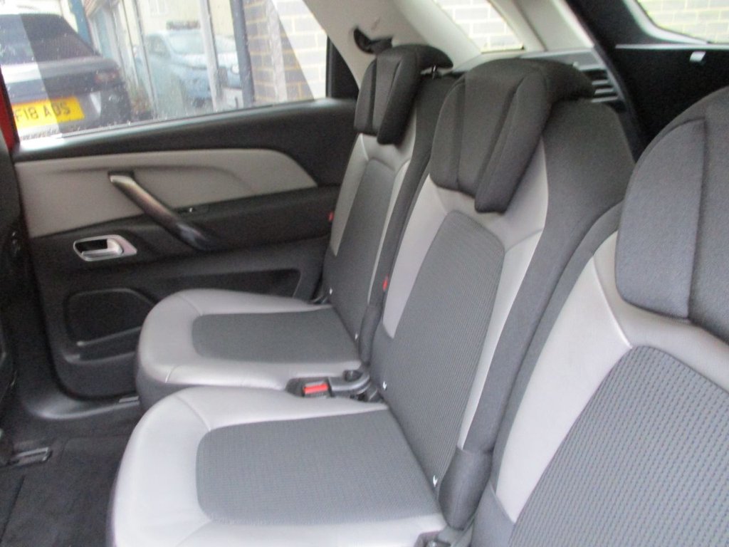 Used Citroen C4 Picasso 2015 for sale - 77451889: Photo 14