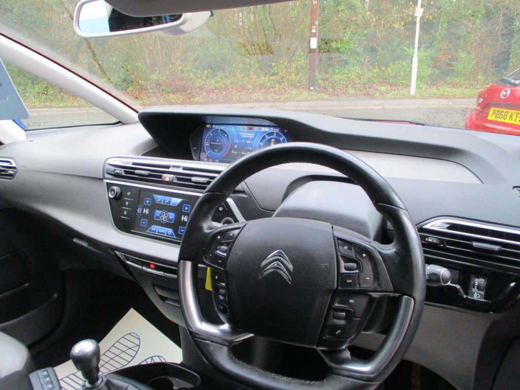 Used Citroen C4 Picasso 2015 for sale - 77451889: Photo 7