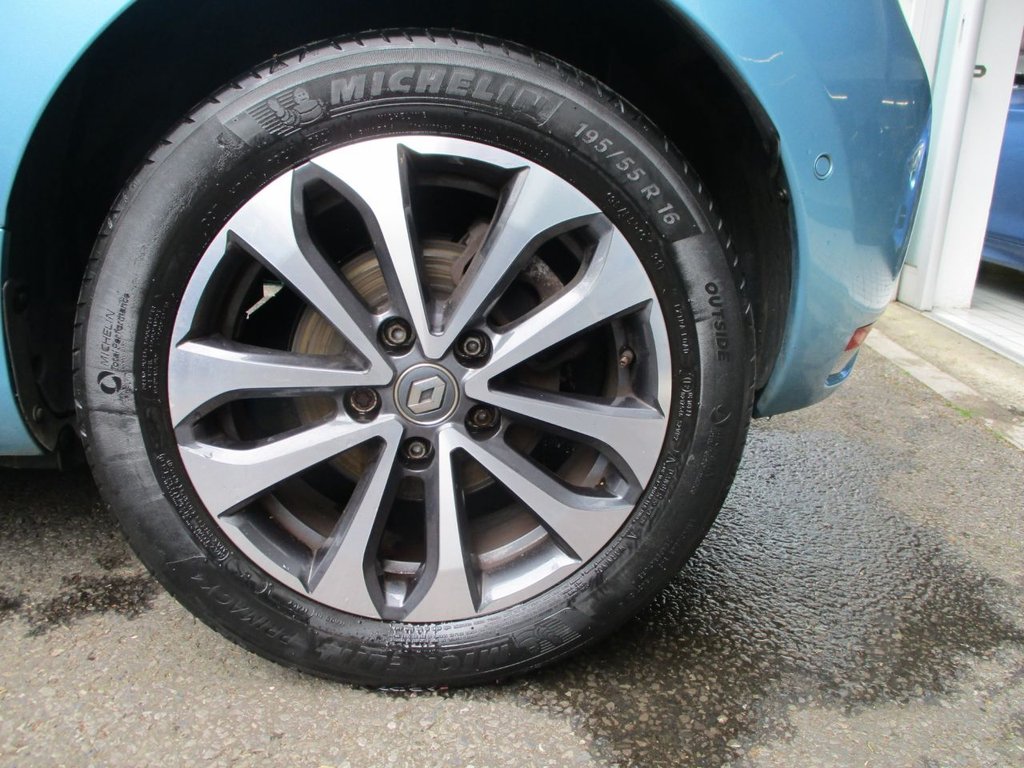 Used Renault Zoe 2021 for sale - 78181826: Photo 10