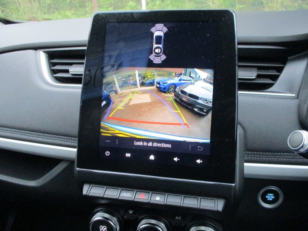 Used Renault Zoe 2021 for sale - 78181826: Photo 7