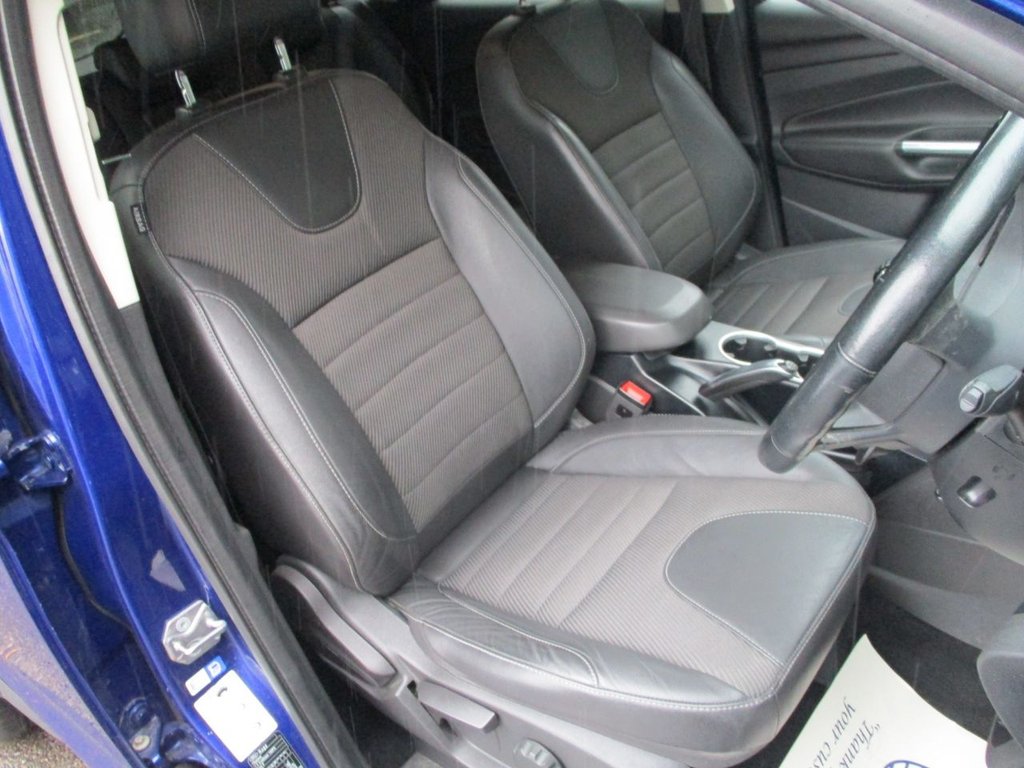 Used Ford Kuga 2016 for sale - 77048750: Photo 10