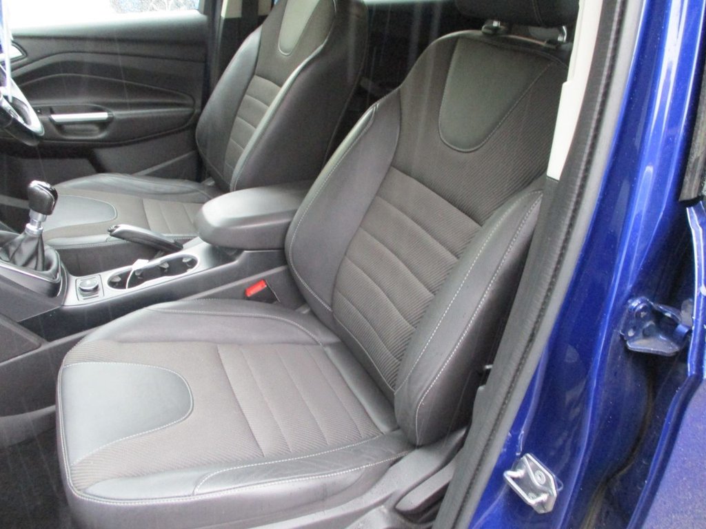 Used Ford Kuga 2016 for sale - 77048750: Photo 11