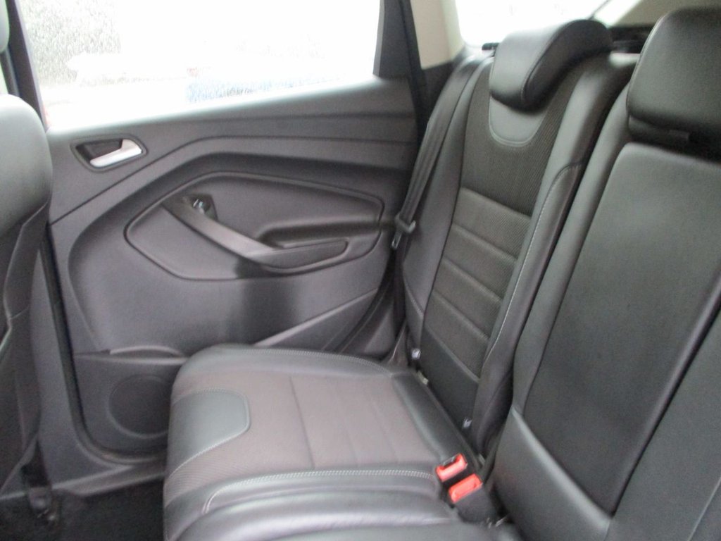 Used Ford Kuga 2016 for sale - 77048750: Photo 12