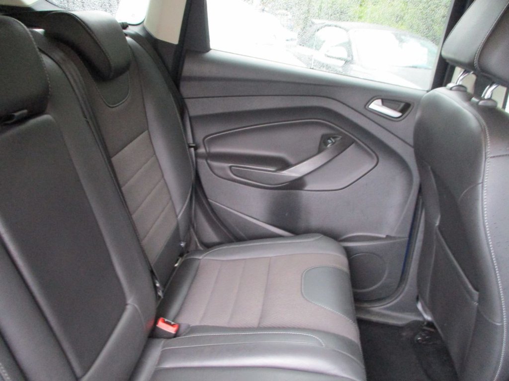 Used Ford Kuga 2016 for sale - 77048750: Photo 13