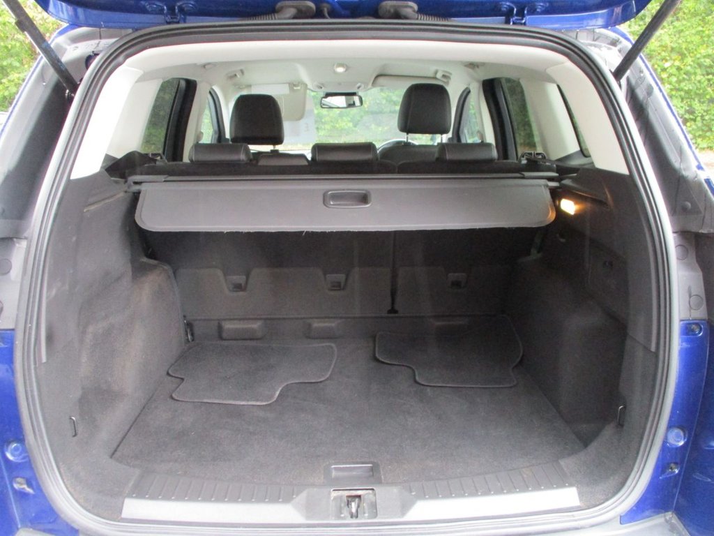 Used Ford Kuga 2016 for sale - 77048750: Photo 14