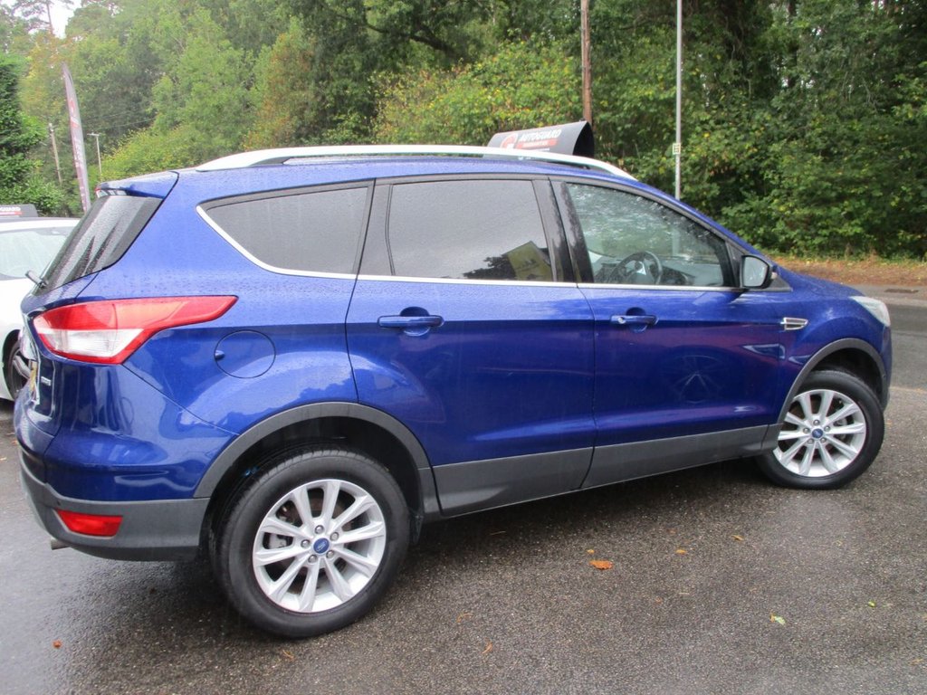 Used Ford Kuga 2016 for sale - 77048750: Photo 5