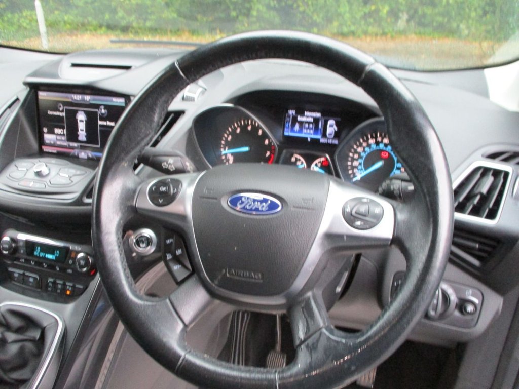 Used Ford Kuga 2016 for sale - 77048750: Photo 7