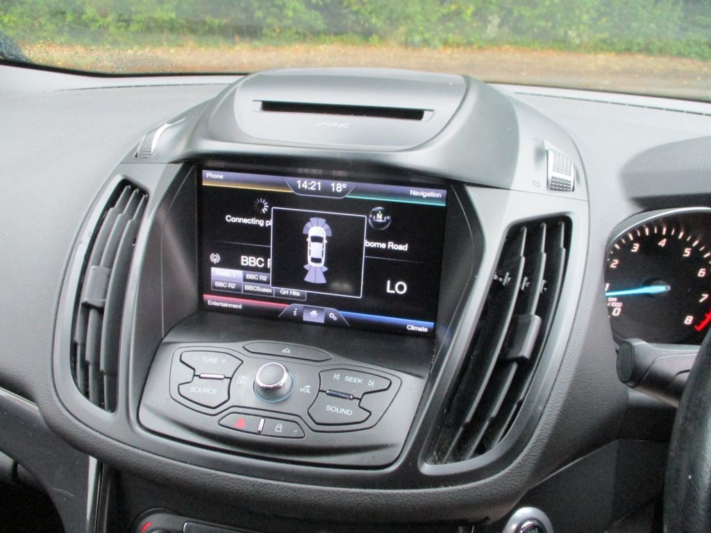 Used Ford Kuga 2016 for sale - 77048750: Photo 8