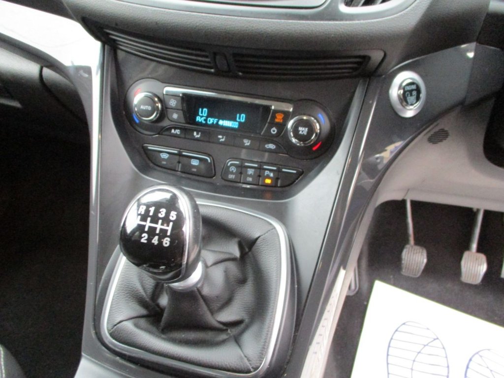 Used Ford Kuga 2016 for sale - 77048750: Photo 9