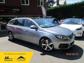 Used Peugeot 308 2020 for sale - 79450519: Photo