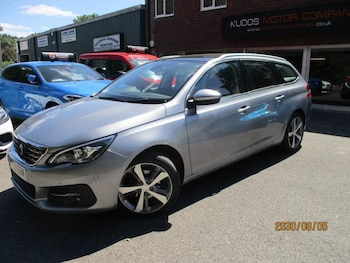 Used Peugeot 308 2020 for sale - 79450519: Photo
