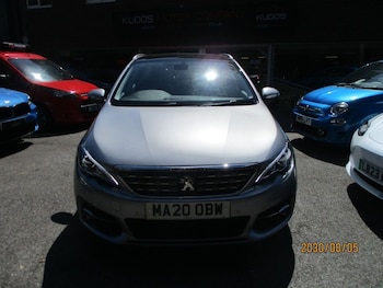 Used Peugeot 308 2020 for sale - 79450519: Photo