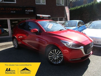 Used Mazda Mazda2 2022 for sale - 79539011: Photo