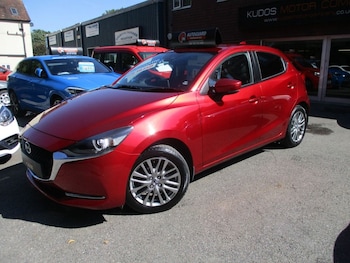 Used Mazda Mazda2 2022 for sale - 79539011: Photo