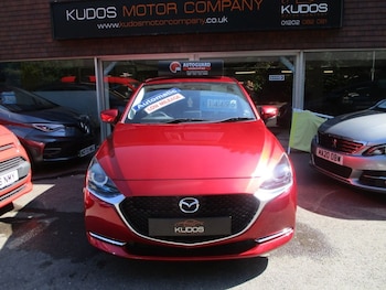 Used Mazda Mazda2 2022 for sale - 79539011: Photo