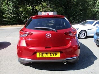 Used Mazda Mazda2 2022 for sale - 79539011: Photo