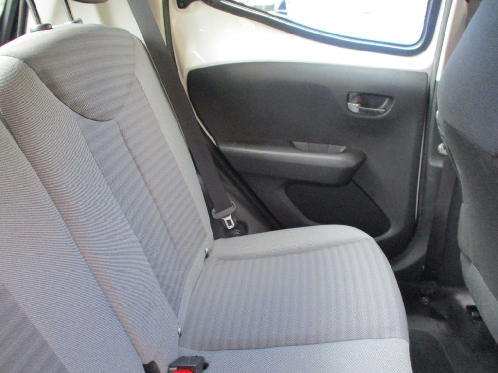 Used Toyota AYGO 2019 for sale - 77703554: Photo 12