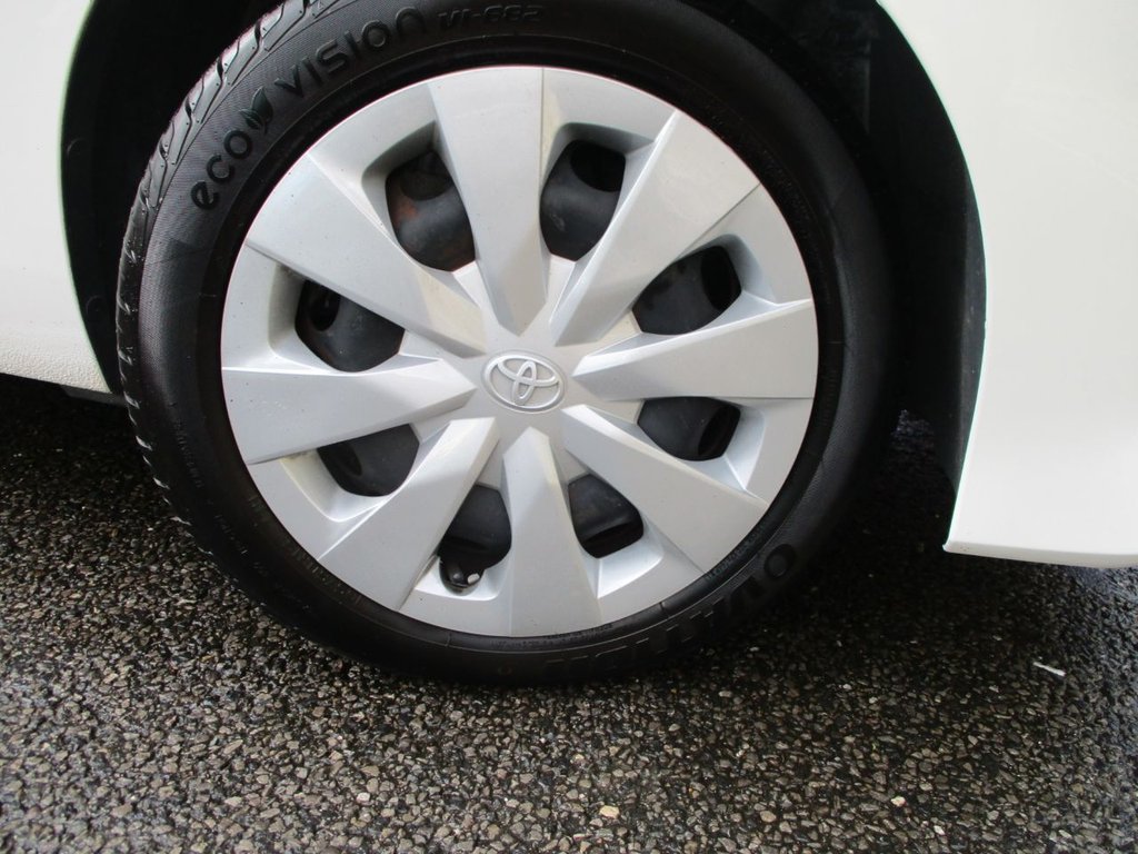 Used Toyota AYGO 2019 for sale - 77703554: Photo 13