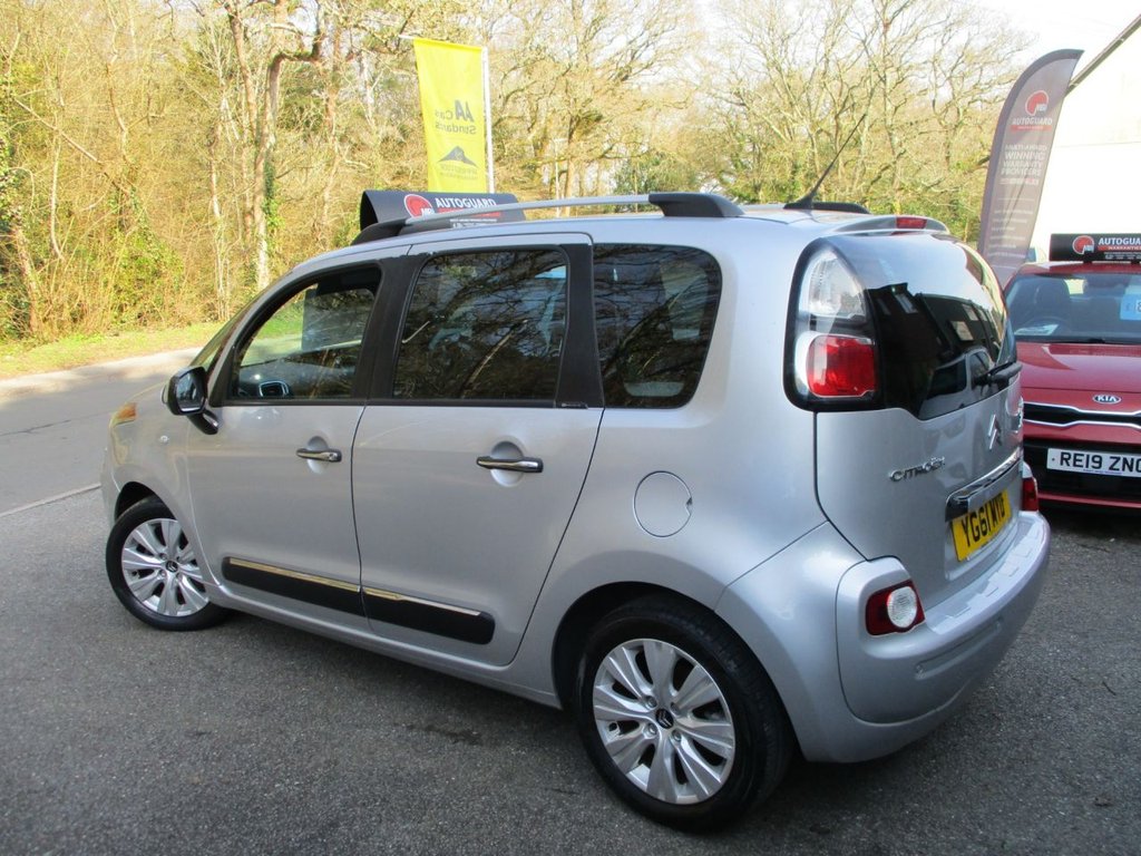 Used Citroen C3 Picasso 2011 for sale - 77734618: Photo 5