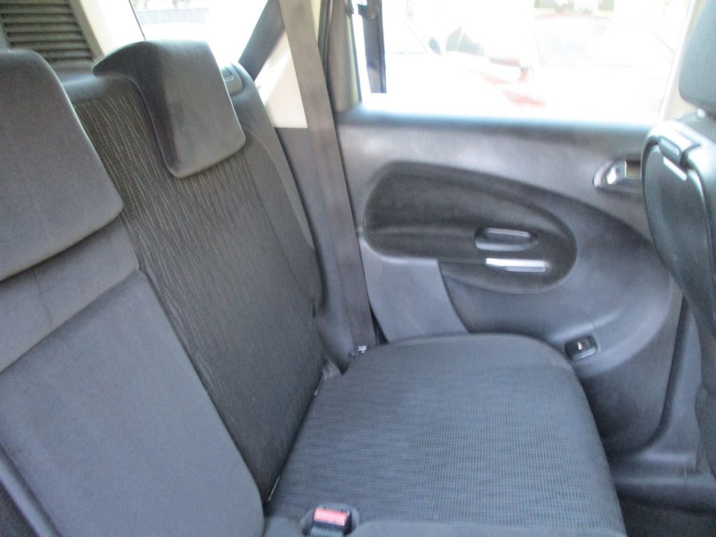 Used Citroen C3 Picasso 2011 for sale - 77734618: Photo 7