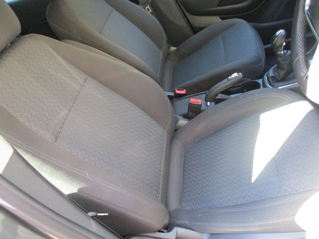 Used Vauxhall Mokka X 2018 for sale - 78056387: Photo 10