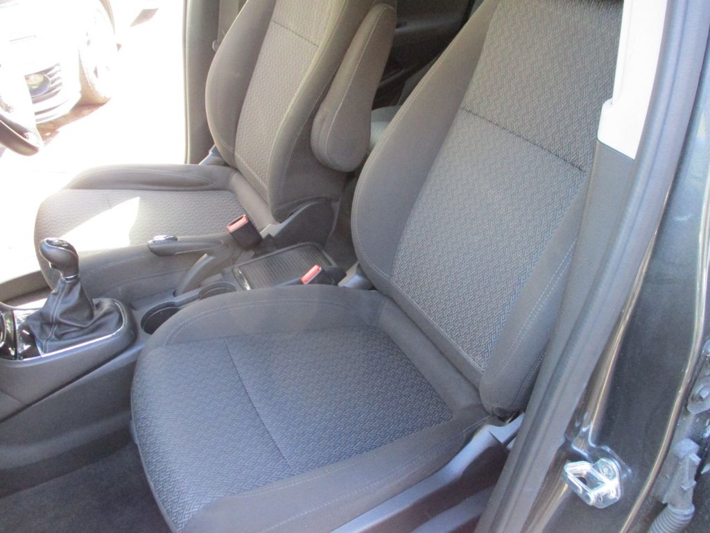 Used Vauxhall Mokka X 2018 for sale - 78056387: Photo 11