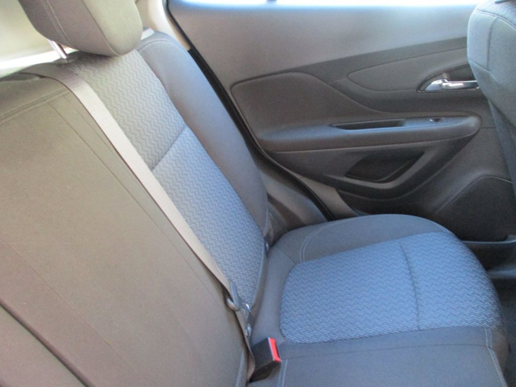 Used Vauxhall Mokka X 2018 for sale - 78056387: Photo 12