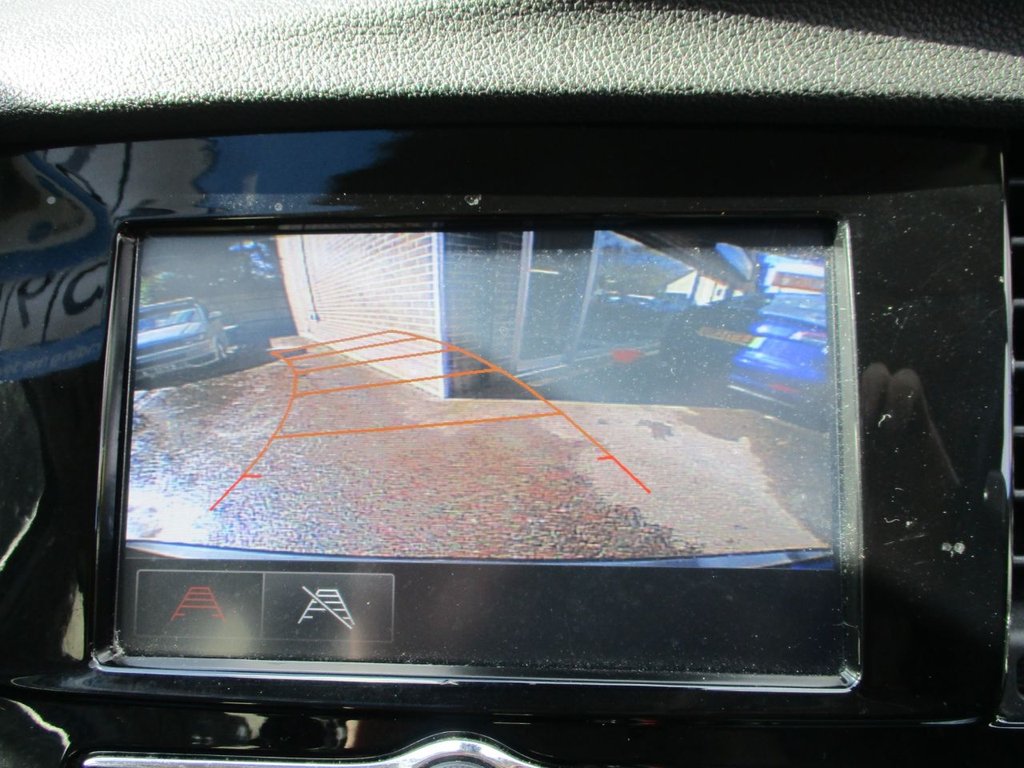 Used Vauxhall Mokka X 2018 for sale - 78056387: Photo 8