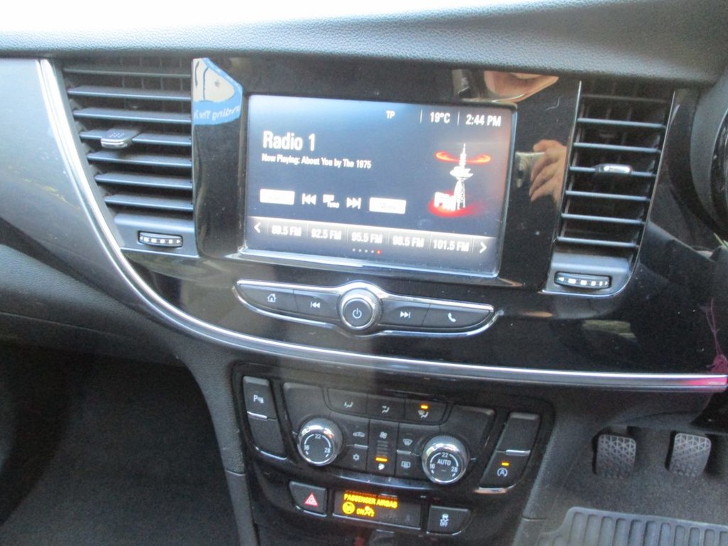 Used Vauxhall Mokka X 2018 for sale - 78056387: Photo 9