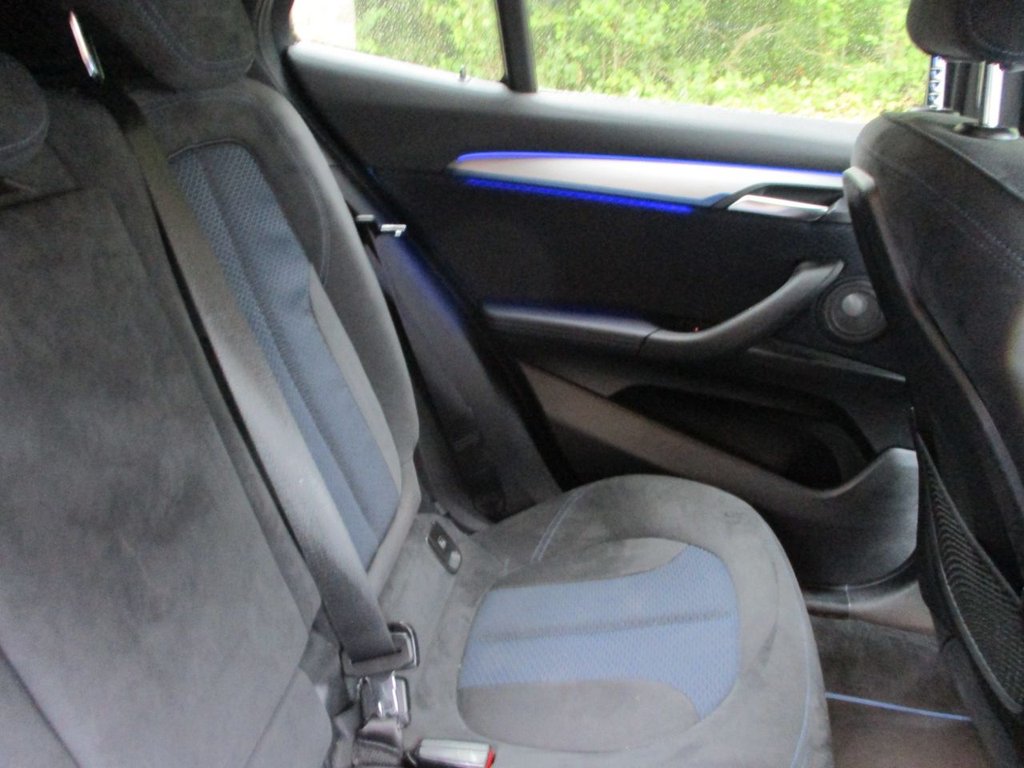 Used BMW X2 2018 for sale - 77546996: Photo 12