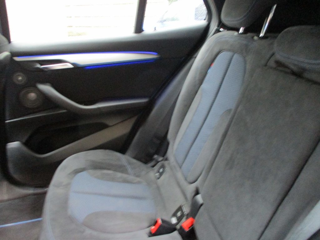 Used BMW X2 2018 for sale - 77546996: Photo 13