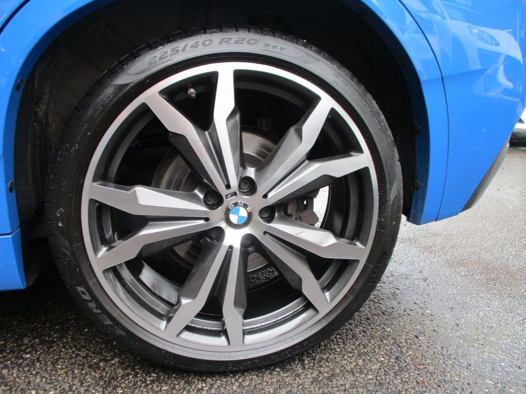 Used BMW X2 2018 for sale - 77546996: Photo 14