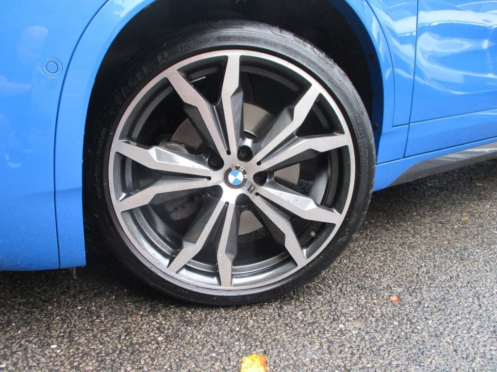 Used BMW X2 2018 for sale - 77546996: Photo 16