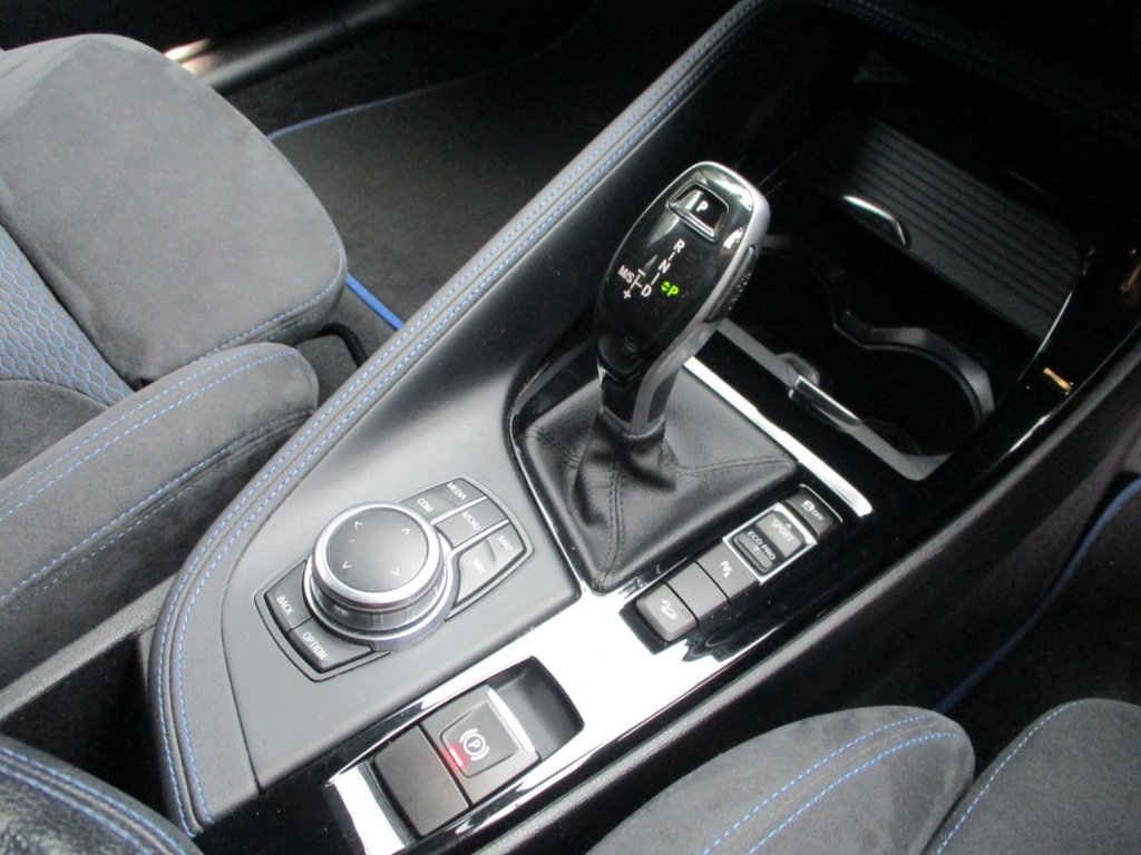 Used BMW X2 2018 for sale - 77546996: Photo 8